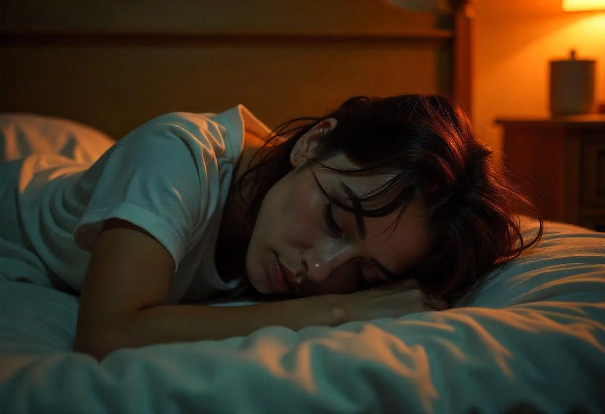 Проституция в арабском мире: теневая индустрия под покровом строгих законов