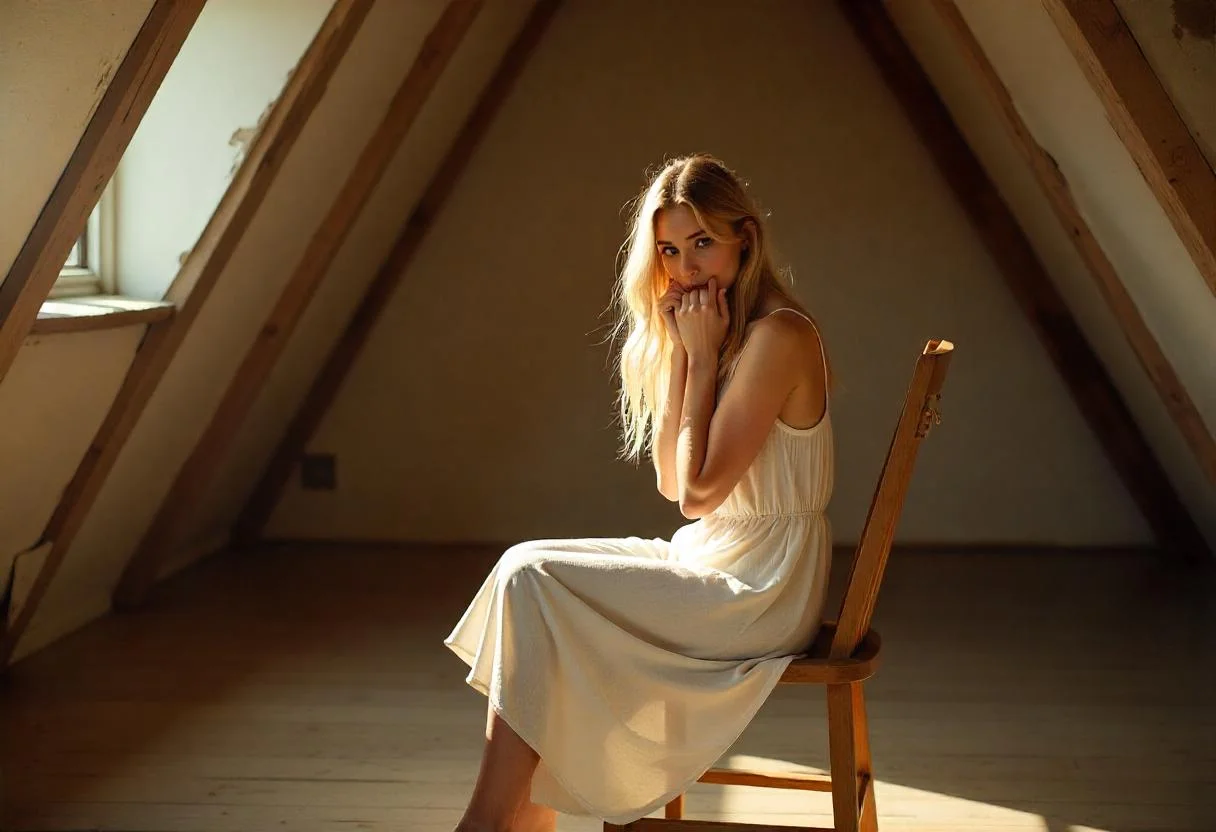 Secret Escort Parties in Dubai: Between Glamour and Harsh Reality