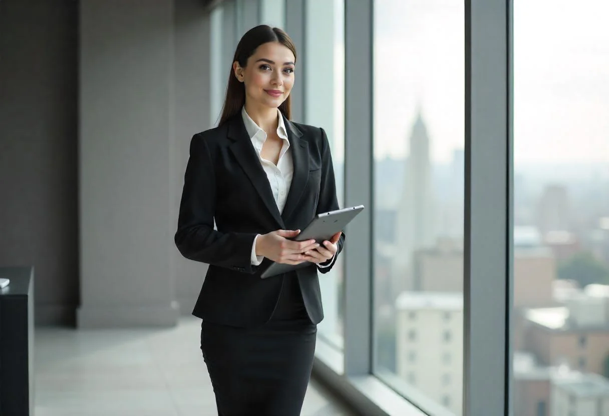 Карьера менеджера эскорта в Дубае: особенности профессии и перспективы