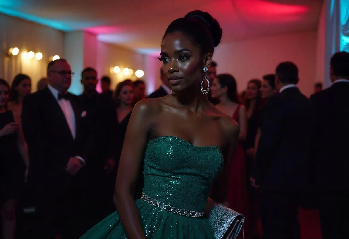 Escort Work: What It Is and How It’s Organized