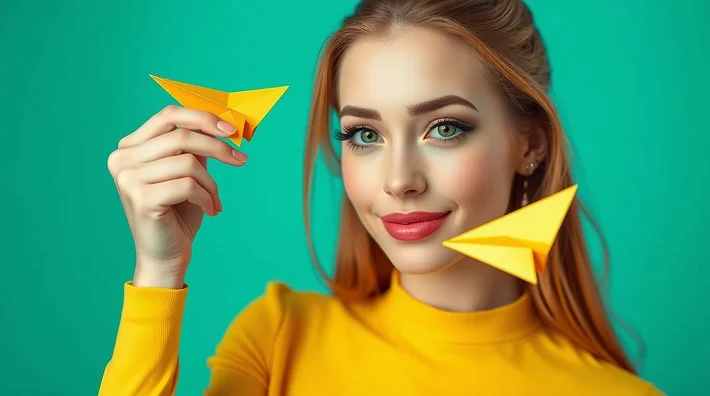 Subscribe decor image