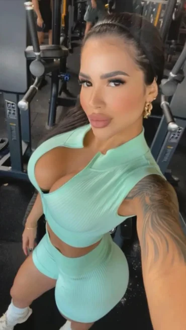 Анжелина | Фото № 0