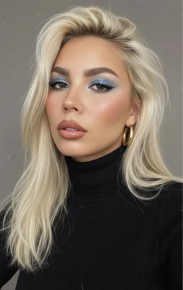 Паулина | Фото № 1