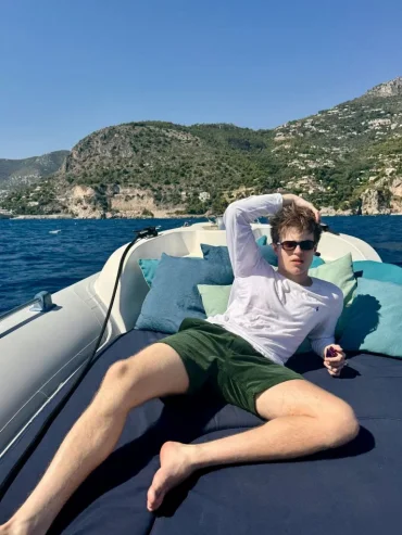 Carlos | Photo № 2