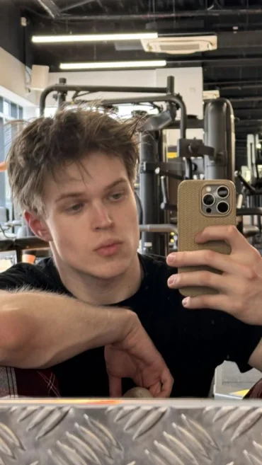 Carlos | Photo № 5