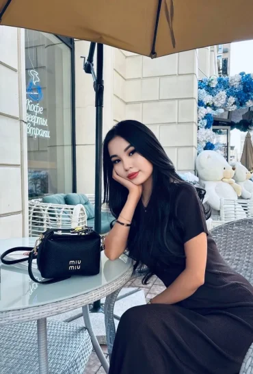 Stefania | Photo № 1