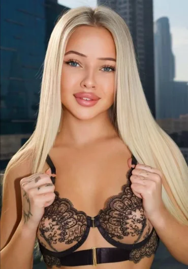 Olivia | Photo № 3