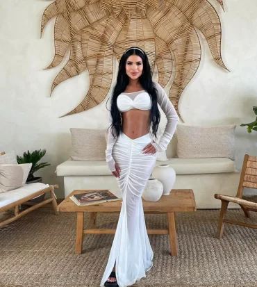 Анжелина | Фото № 2