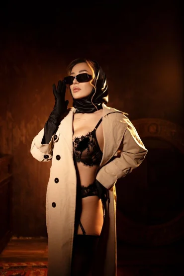 Caroline | Photo № 2