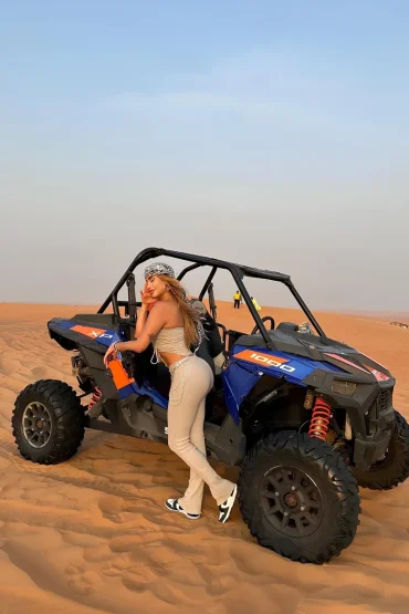 Ariana | Photo № 4