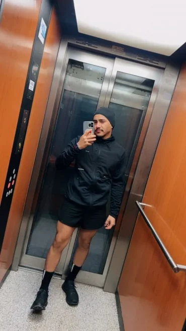 Kristian | Photo № 2