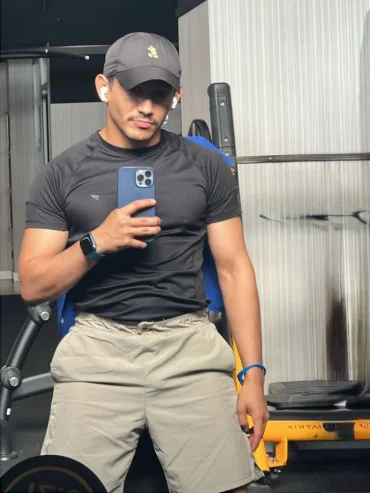 Kristian | Photo № 3