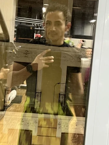 Kristian | Photo № 8