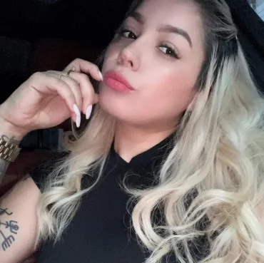 Паулина | Фото № 4