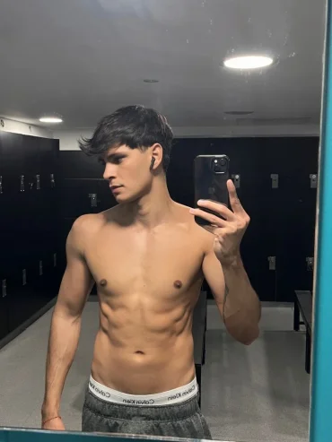 Pretty boy | Photo № 11