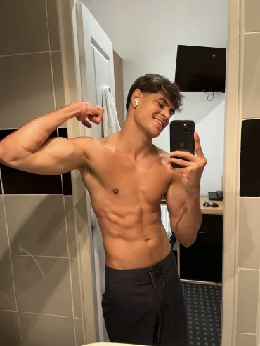 Pretty boy | Photo № 12