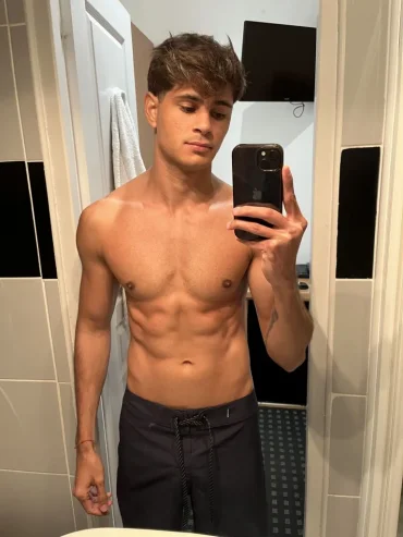 Pretty boy | Photo № 13