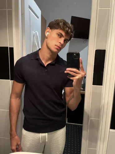 Pretty boy | Photo № 1