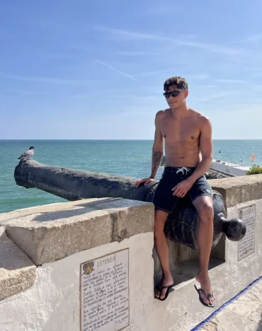 Pretty boy | Photo № 2