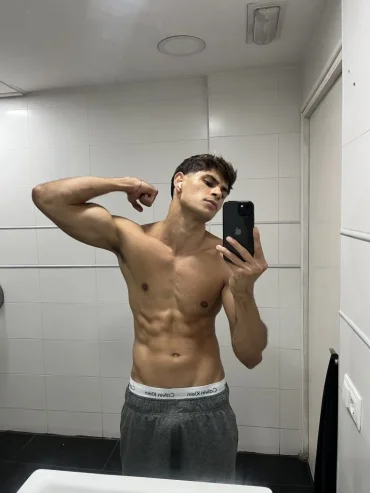 Pretty boy | Photo № 3