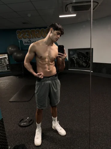 Pretty boy | Photo № 4