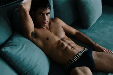 Pretty boy | Photo № 6