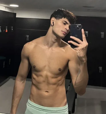 Pretty boy | Photo № 7