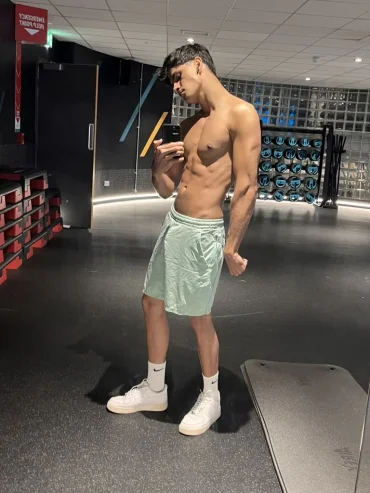 Pretty boy | Photo № 9