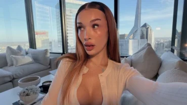 Adriana | Photo № 10