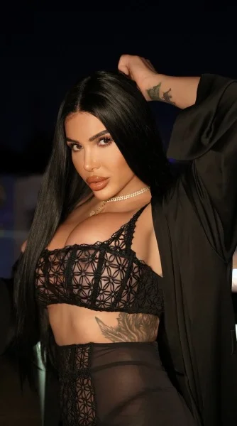 Afina | Photo № 12