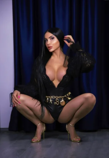 Afina | Photo № 29