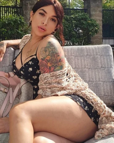 Alessa | Photo № 16