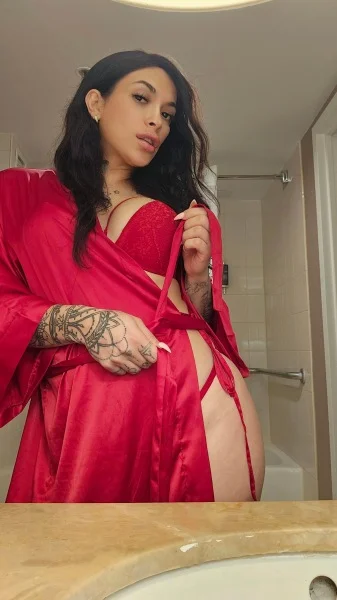 Alessa | Photo № 17