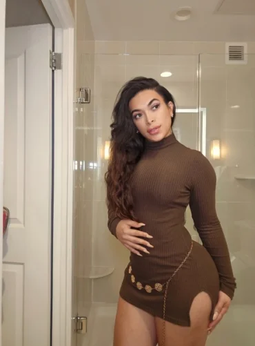 Alessa | Photo № 2