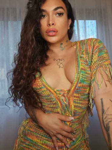 Alessa | Photo № 5