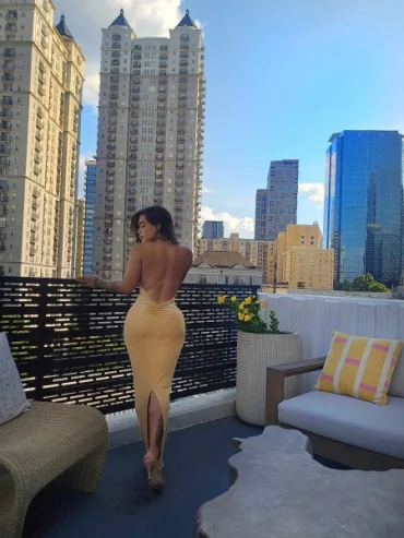 Alessa | Photo № 6