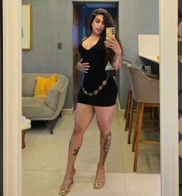 Alessa | Photo № 7