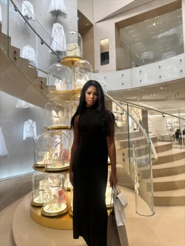 Alexandra | Photo № 9