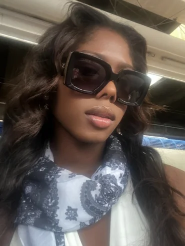 Alexandra | Photo № 11