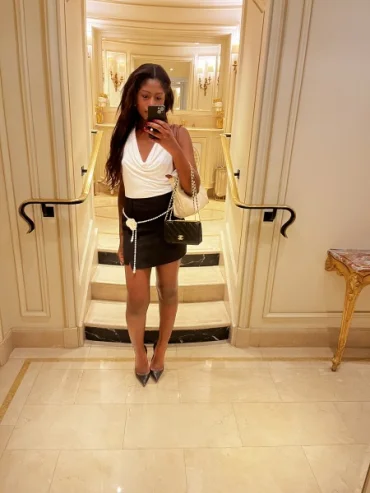 Alexandra | Photo № 6