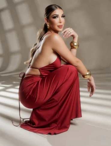 Alicia | Photo № 1