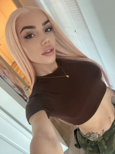 Alisa | Photo № 12