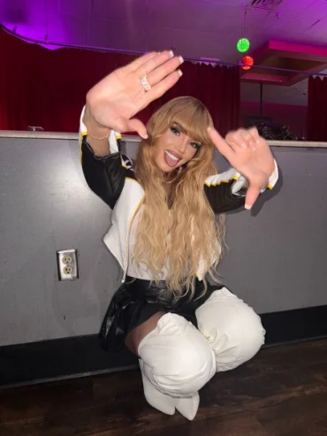 Alisa | Photo № 16