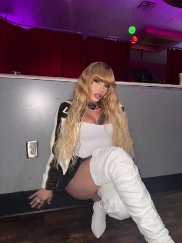 Alisa | Photo № 18