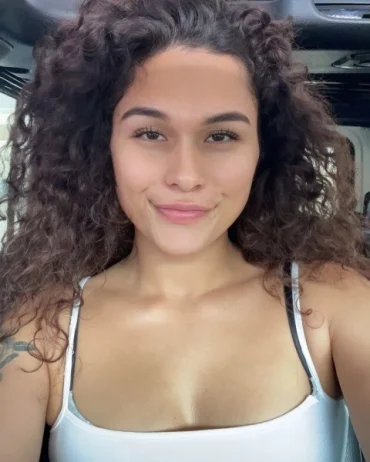 Alisia | Photo № 1