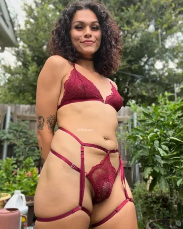 Alisia | Photo № 7