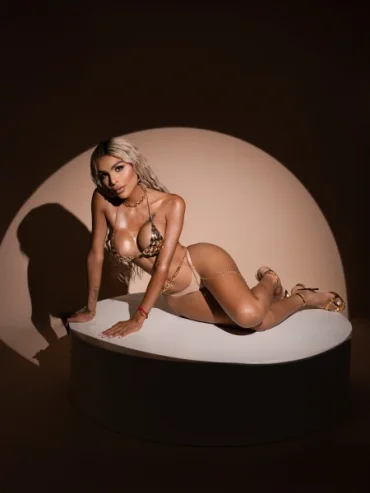 Allison | Photo № 14