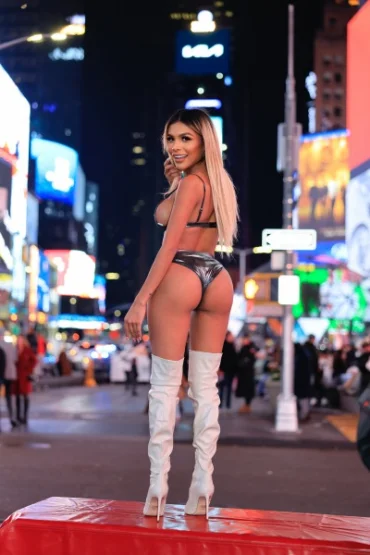 Allison | Photo № 4