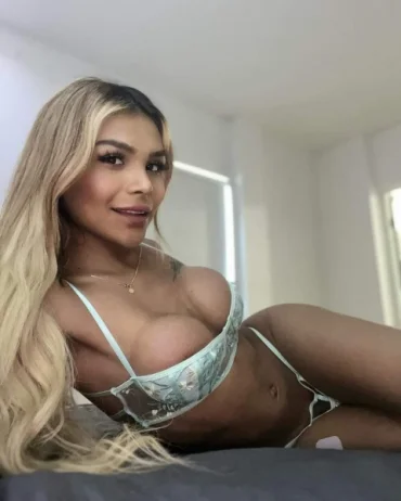 Allison | Photo № 7