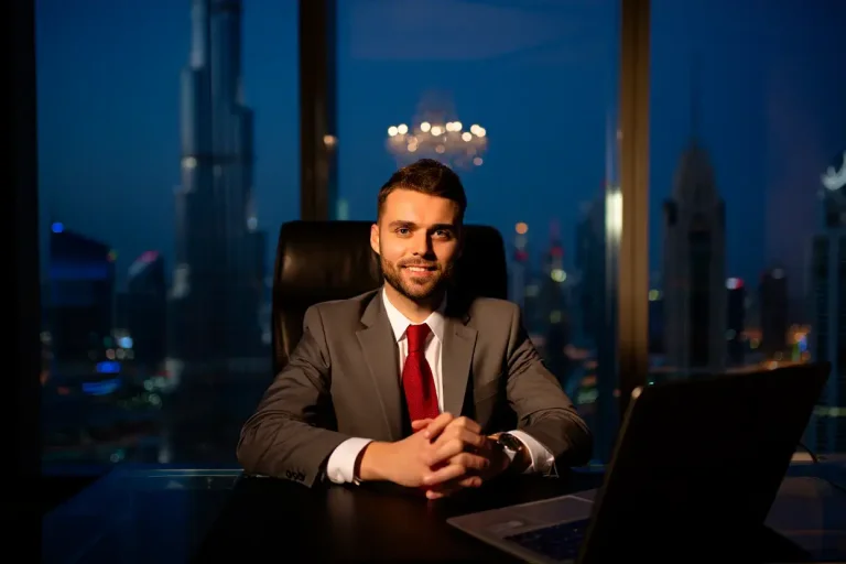 Антон Руднев